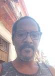 Ernesto, 56, La Habana Vieja
