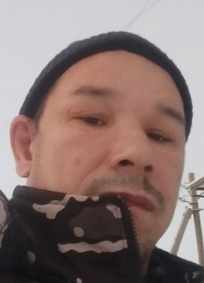Аркадий из Нарьян-Мара 41 год