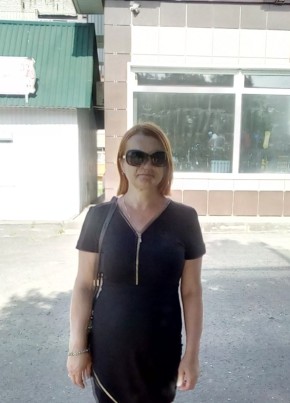 Жанна, 44, Россия, Уварово