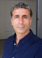 shay michael, 53, Israel, Bat Yam