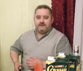 Сергей, 51 год, Шчучын