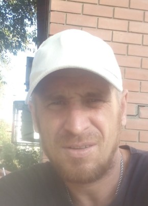 Валерий, 45, Россия, Калач-на-Дону