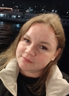 Настенька из Пудожа 37 лет