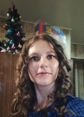 Таня, 18, Россия, Калуга