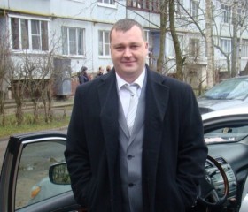 Артем, 42 года, Санкт-Петербург