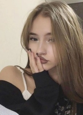 Катя, 18, Россия, Торопец