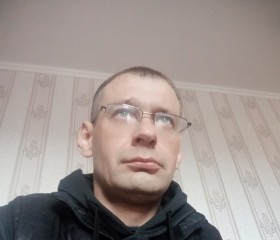 Антон, 40 лет, Таганрог