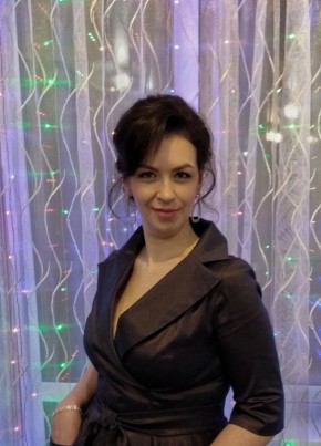 Ирина из Магнитогорска 47 лет