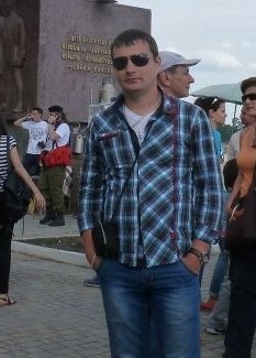 Дмитрий, 41, Україна, Каланчак