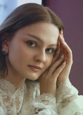 Анастасия из Собинки 31 год