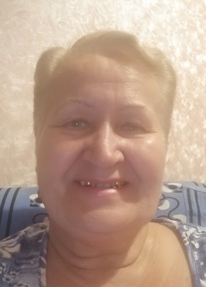 Татьяна, 72, Россия, Пермь