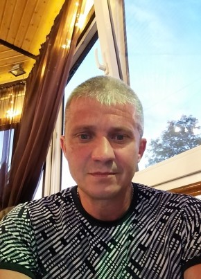 Aleks, 43, Russia, Murmansk