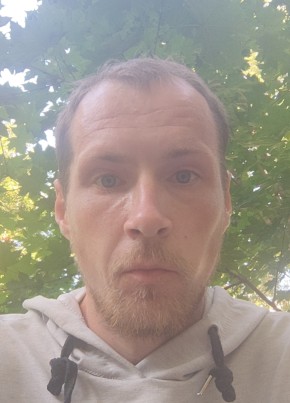 Roman, 32, Russia, Moscow