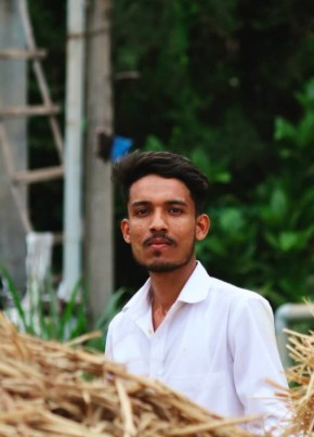 Raja, 29, India, Ahmedabad