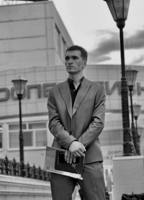 Lutfulla из Чебоксары 24 года