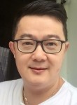 Kim chong, 49 лет, Kuala Lumpur