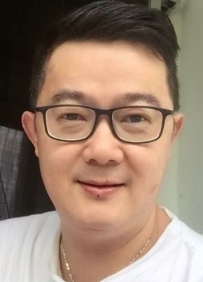Kim chong, 49, Malaysia, Kuala Lumpur
