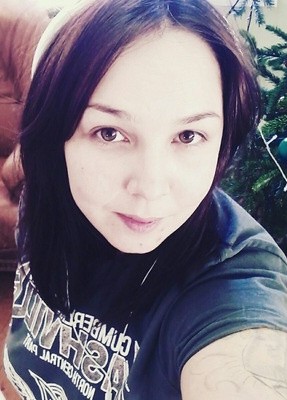 Ирина, 39, Россия, Уфа