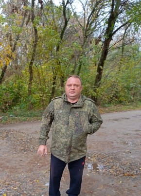 Евгений из Армавира 45 лет