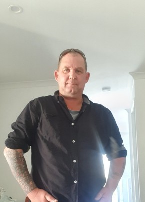Darren, 48, Australia, Perth