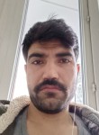 Ercan, 33 года, Grenoble