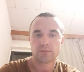 Дмитрий, 40 лет, Visselhövede