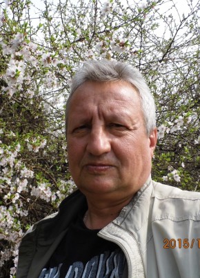 Игорь, 65, Россия, Клинцы