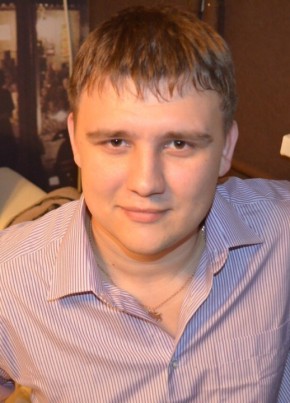 Sergey, 38, Russia, Kemerovo