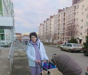 Ирина, 59 лет, Михайловск (Ставропольский край)