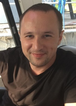 Олег, 40, Россия, Рамонь