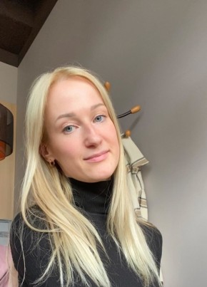 Vika, 35, Russia, Moscow