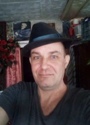Юрий Щелманов, 52, Россия, Балахна