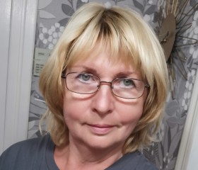 Наталья, 65 лет, Тосно