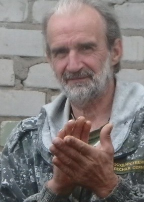 Михаил, 64, Россия, Ржев