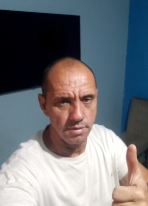 Marcos из Cabo Frio 18 лет