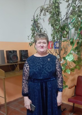 Оля, 57, Россия, Тамбов