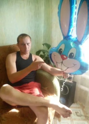 Максим, 35, Россия, Северное (Оренбургская обл.)