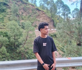 Sumit Singh, 18, Kanakapura