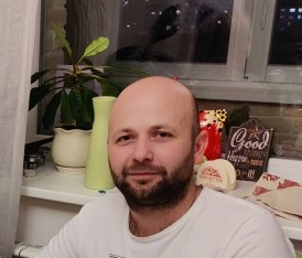 Денис, 43 года, Мытищи