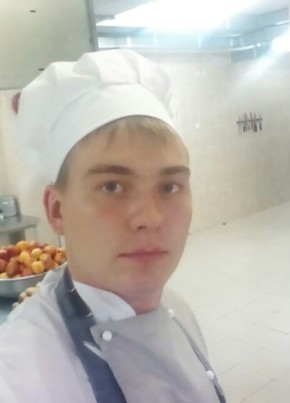 Aleks, 30, Россия, Южно-Сахалинск