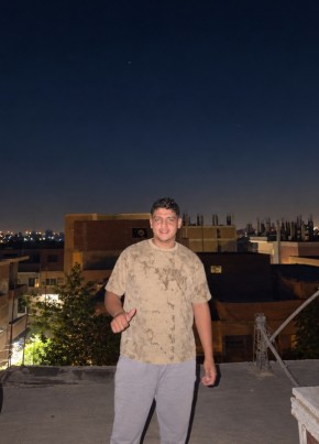 Ahmed saad из الزقازيق 18 лет