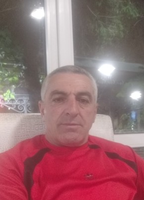 Васил Караян, 50, Россия, Чапаевск