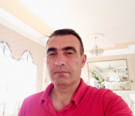 Mavlud Ahmedov, 48 лет, Ставрополь