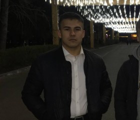 Nikita, 22, Kurgan
