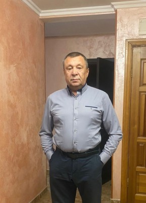 Aleksandr, 57, Russia, Moscow