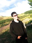 S, 28, Abakan