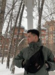Roman, 21, Novosibirsk