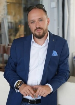 Евгений из Rīga 36 лет