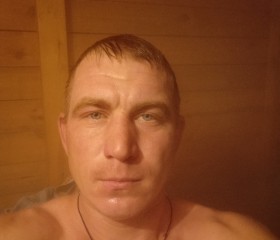 Андрей, 34 года, Кинешма