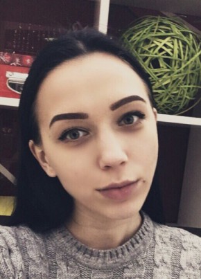 Ирина, 26, Россия, Курск